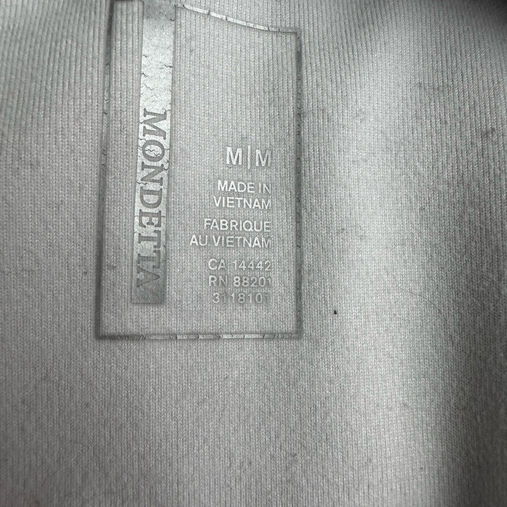 Mondetta Jacket - Picture 6 of 6